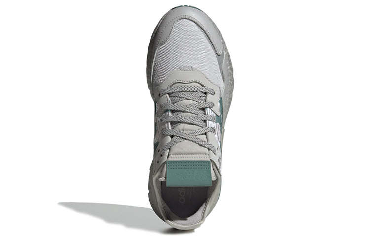 adidas originals Nite Jogger 'Grey Green' FV1322