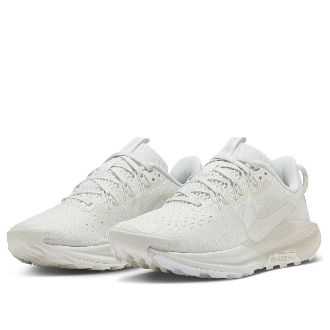(WMNS) Nike Pegasus Trail 5 'Sail Light Brown' DV3865-101