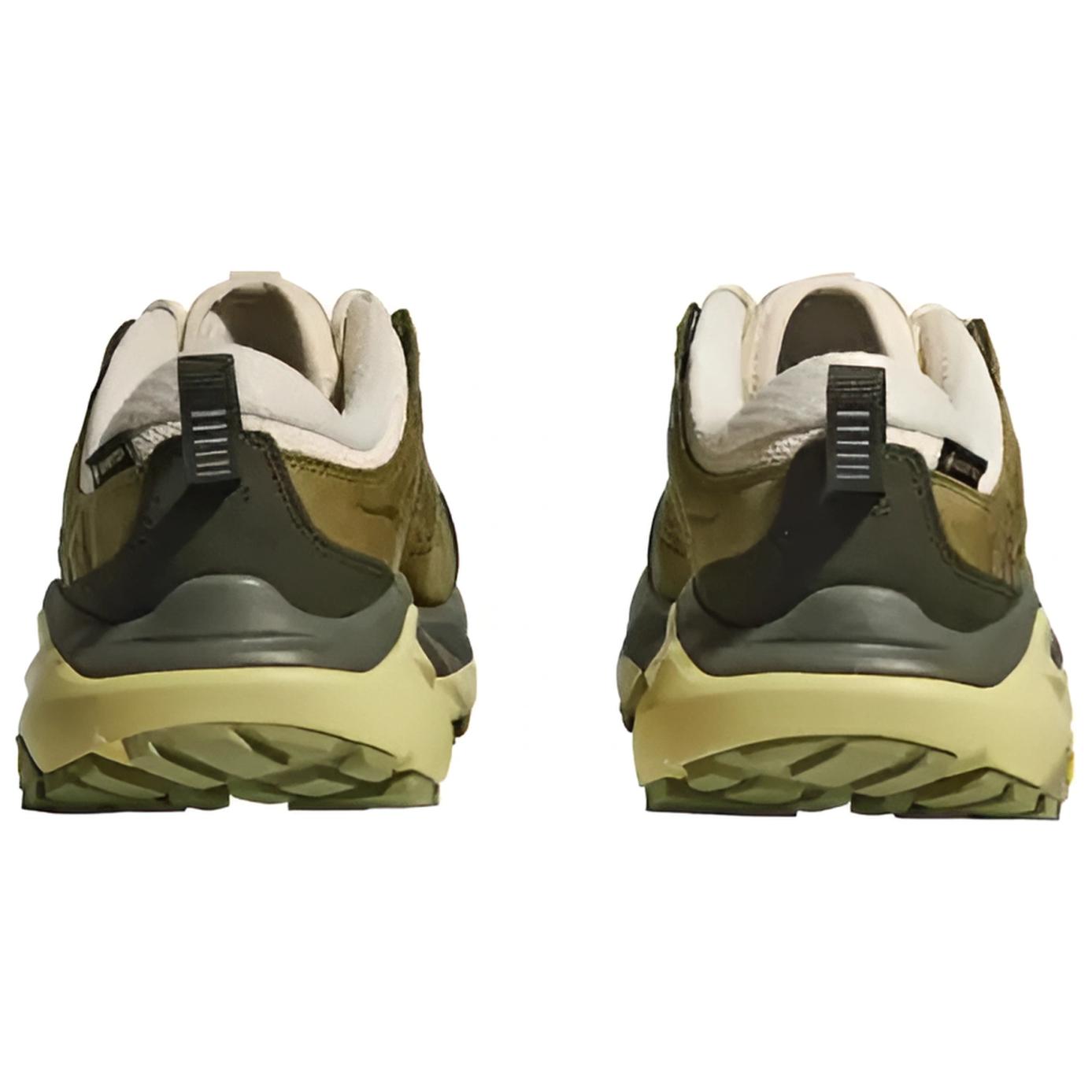 HOKA ONE ONE Kaha 2 Low GORE-TEX 'Green' 1123190-FNN