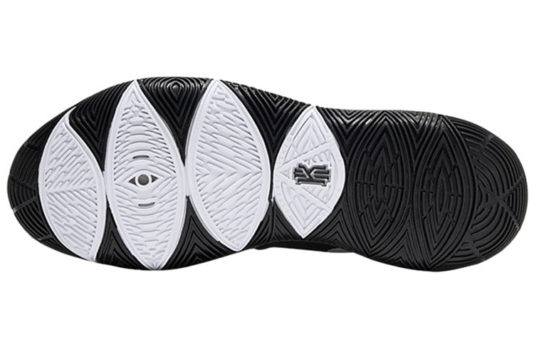 Nike Kyrie 5 TB 'Black' CN9519-002