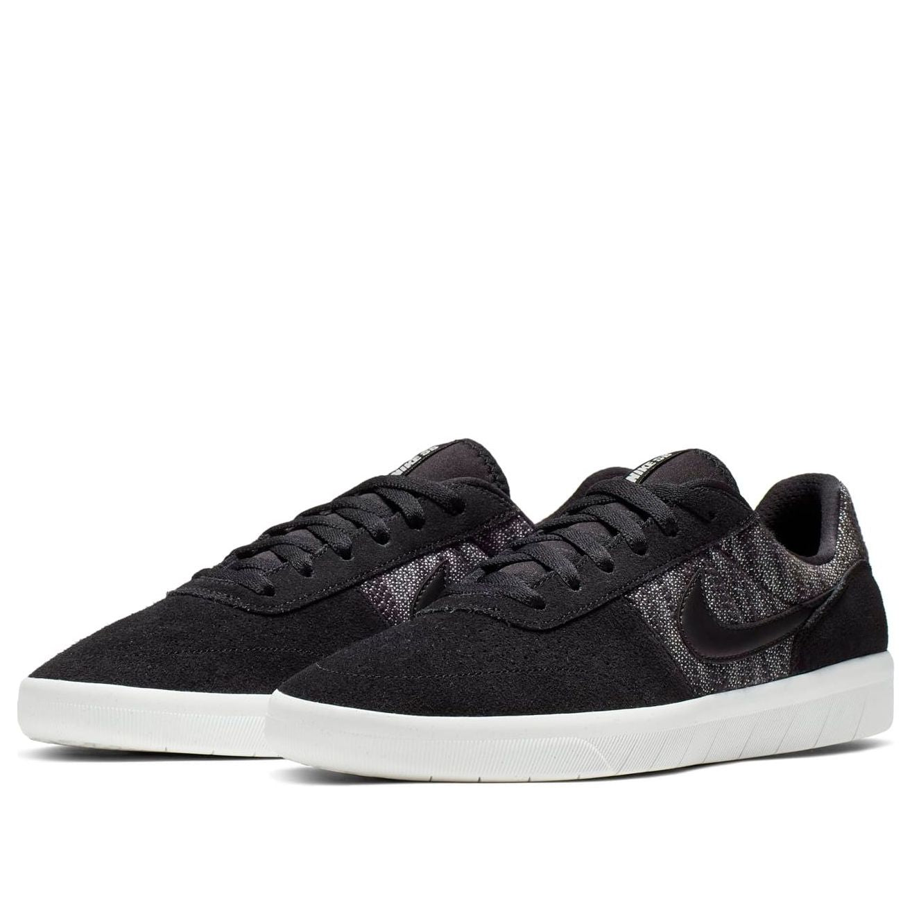 Nike Team Classic Premium SB 'Black' AR0767-001