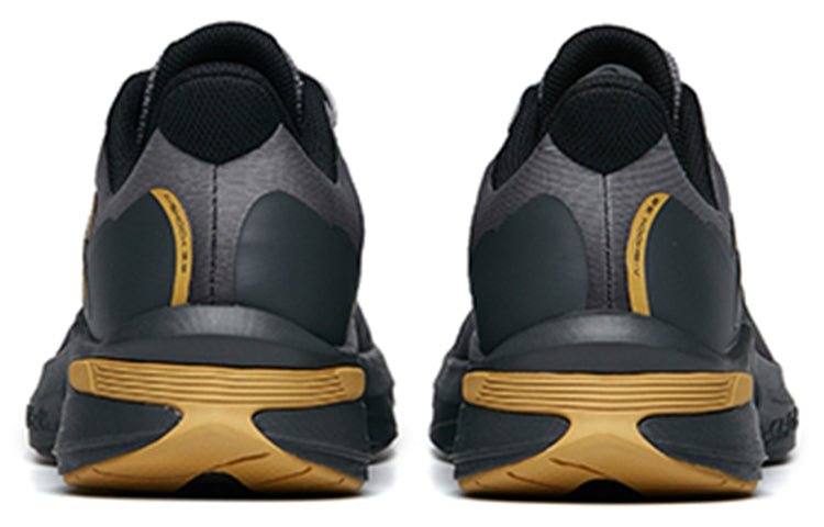 ANTA The Sting 'Grey Black Gold' 112215520-4