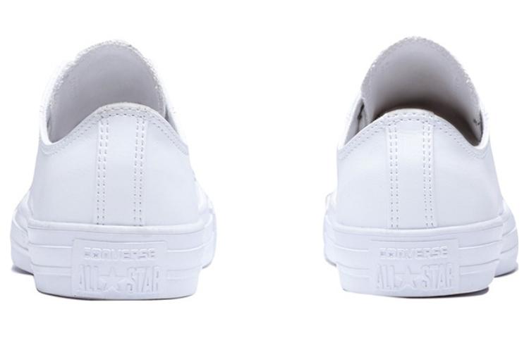 (WMNS) Converse AII Star Ox 'White' 559869C