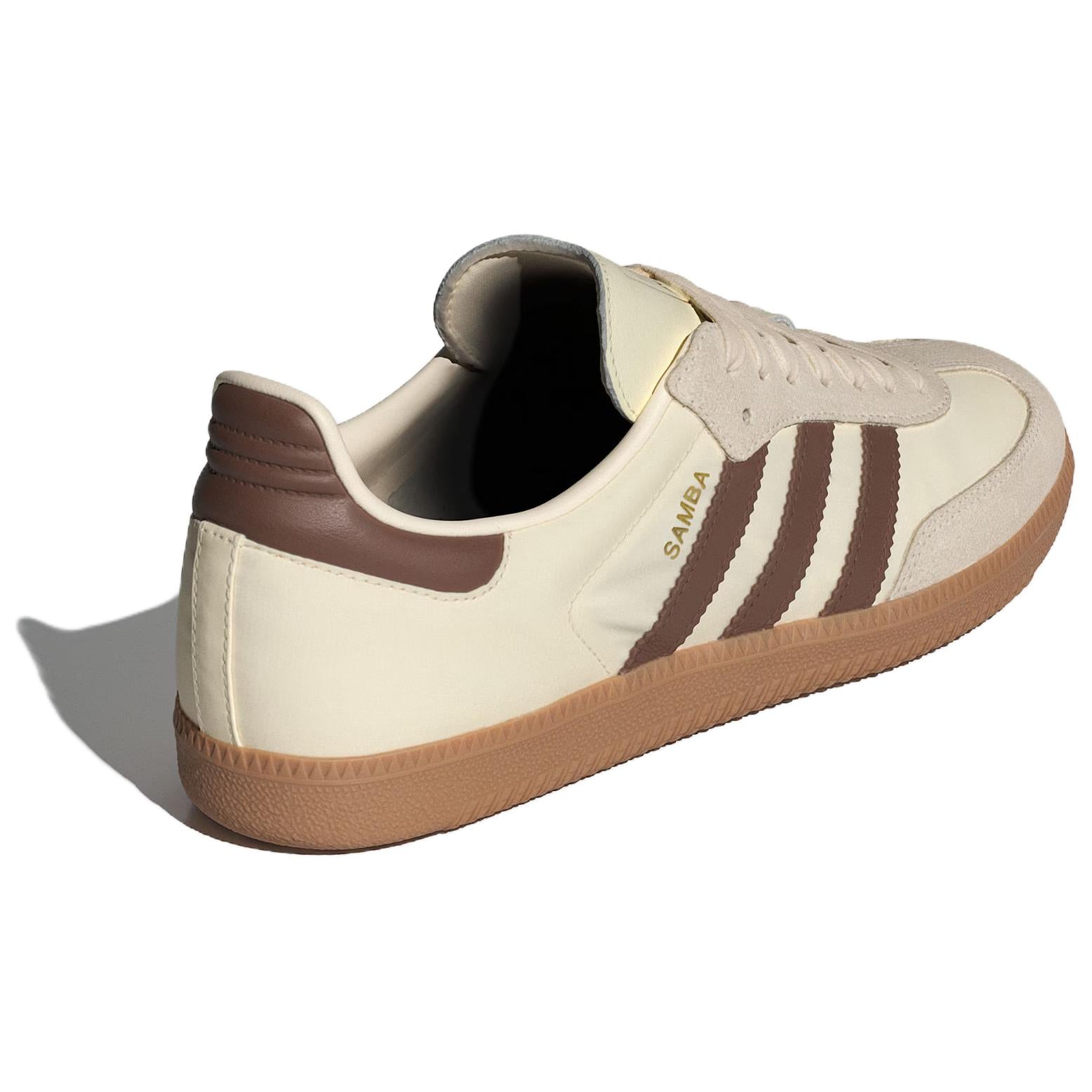 adidas Originals Samba OG 'Beige Tan' ID1447