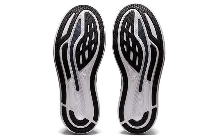 ASICS GlideRide 2 2E Wide 'Black Carrier Grey' 1011B237-002