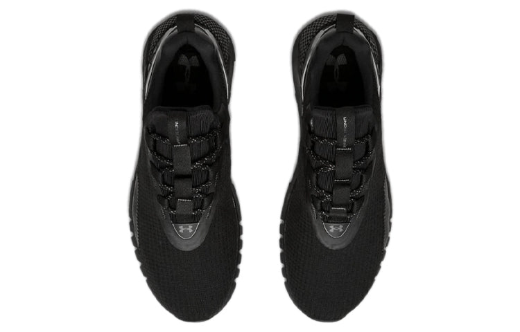 Under Armour HOVR STRT NM 'Black Jet Grey' 3023875-001