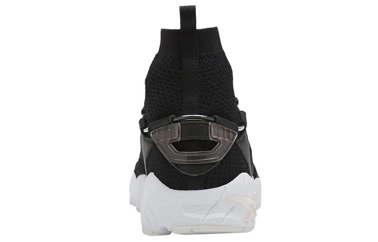 ASICS Gel Mai Knit MT 'Black' H8G4N-9090