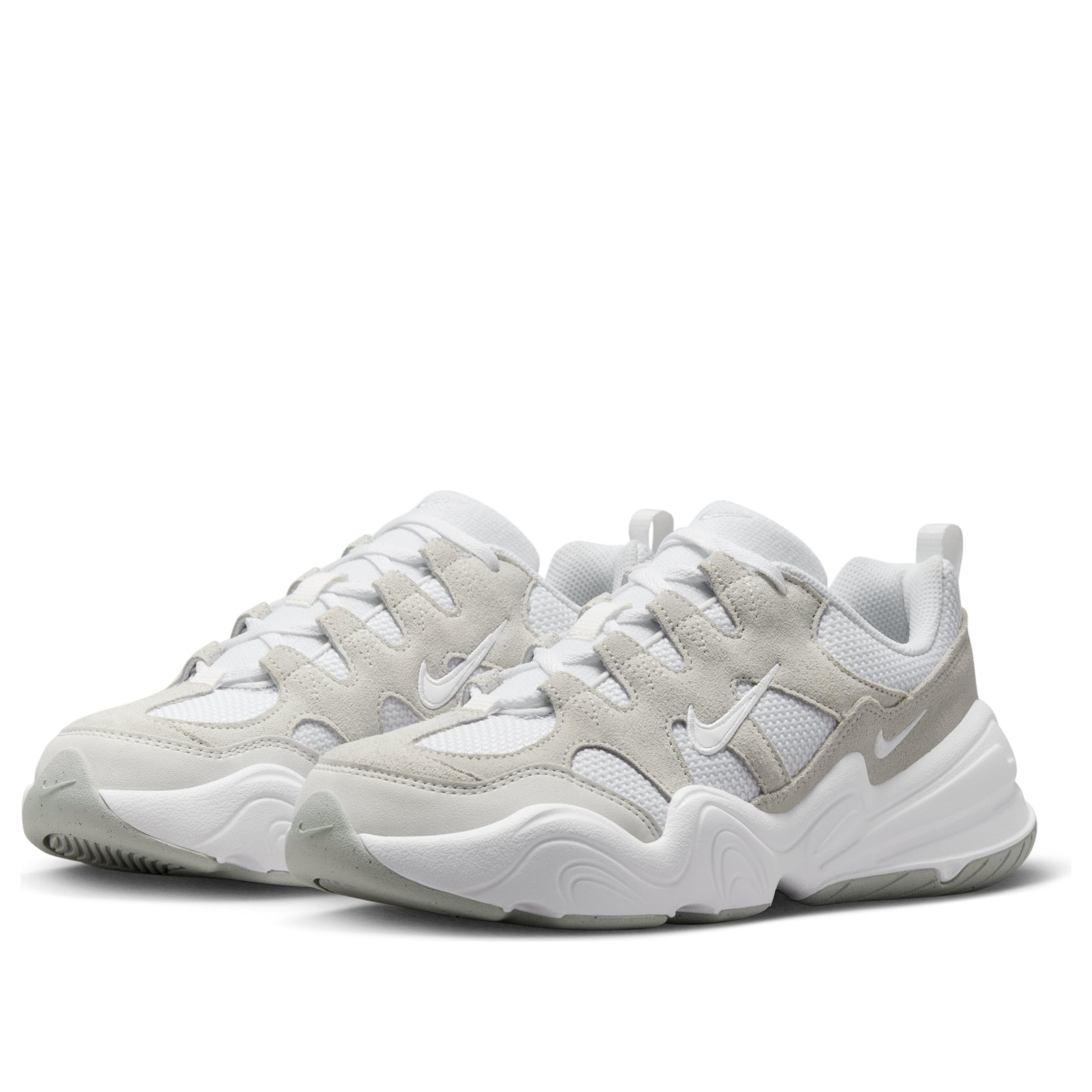 (WMNS) Nike Tech Hera 'White Photon Dust' DR9761-100