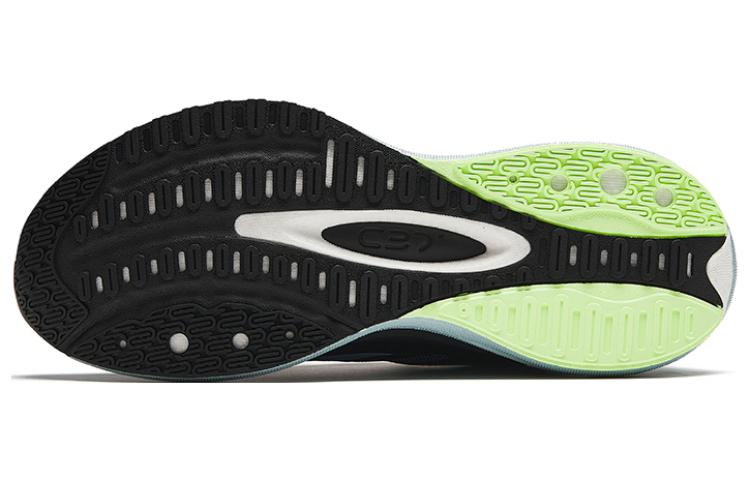 ANTA C37 'Black Blue Green' 912345538-1