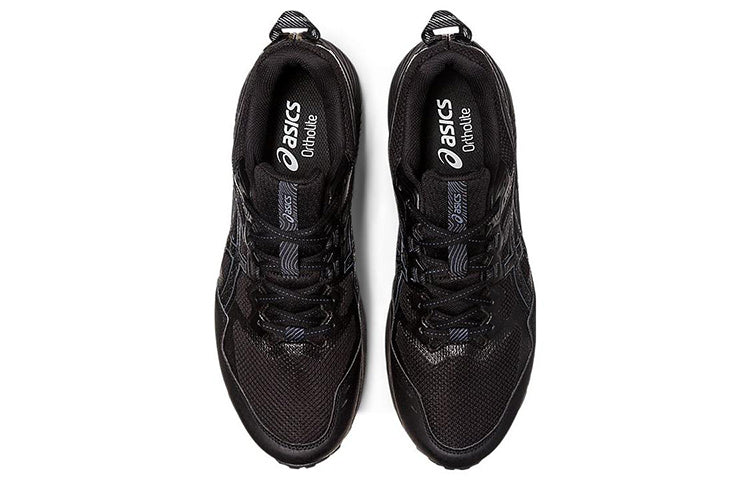 (WMNS) ASICS Gel-Sonoma 7 GORE-TEX 'Black Carrier Grey' 1012B414-002