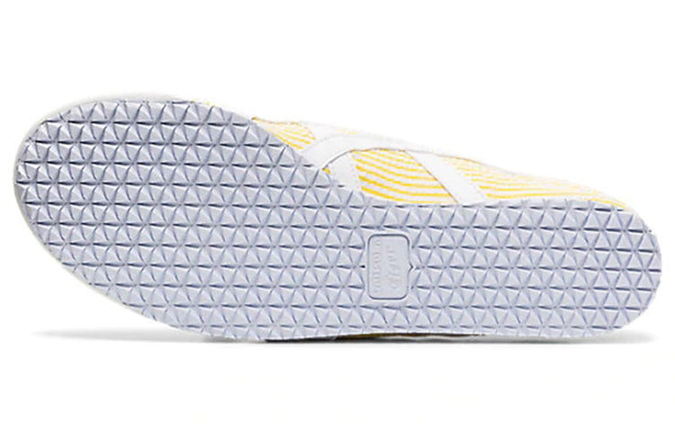 Onitsuka Tiger Mexico 66 Paraty 'Banana Cream' 1183A572-750