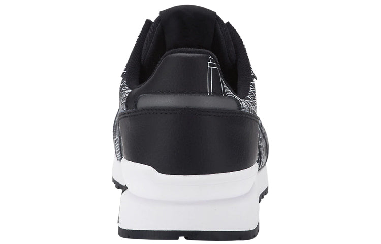 Onitsuka Tiger Ally 'Black' 1183A197-001