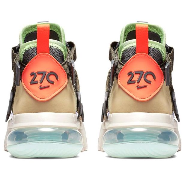 Nike Air Edge 270 'Parachute Beige' AQ8764-200