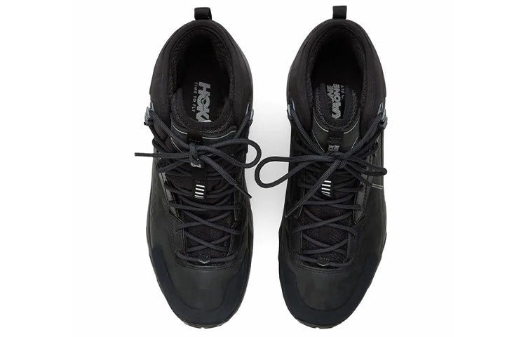 HOKA ONE ONE Kaha GTX 'Black Phantom' 1112030-BPHN