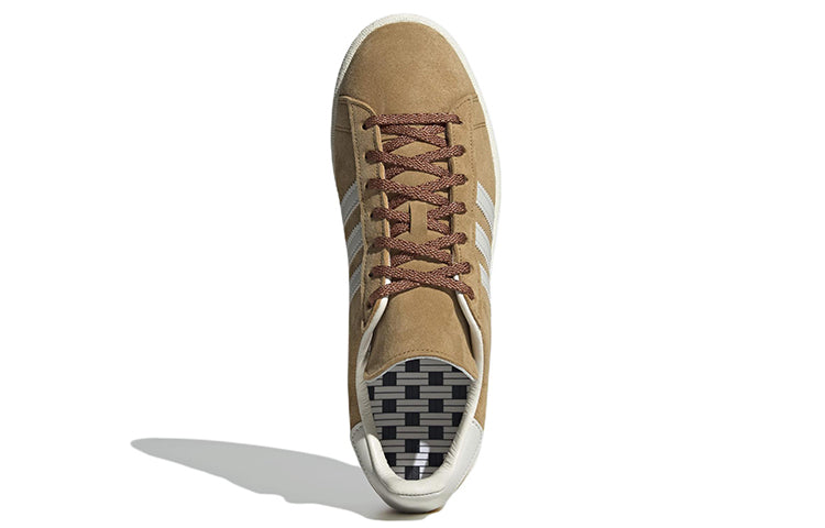 adidas Campus 80 'Mesa Off White' GY4585