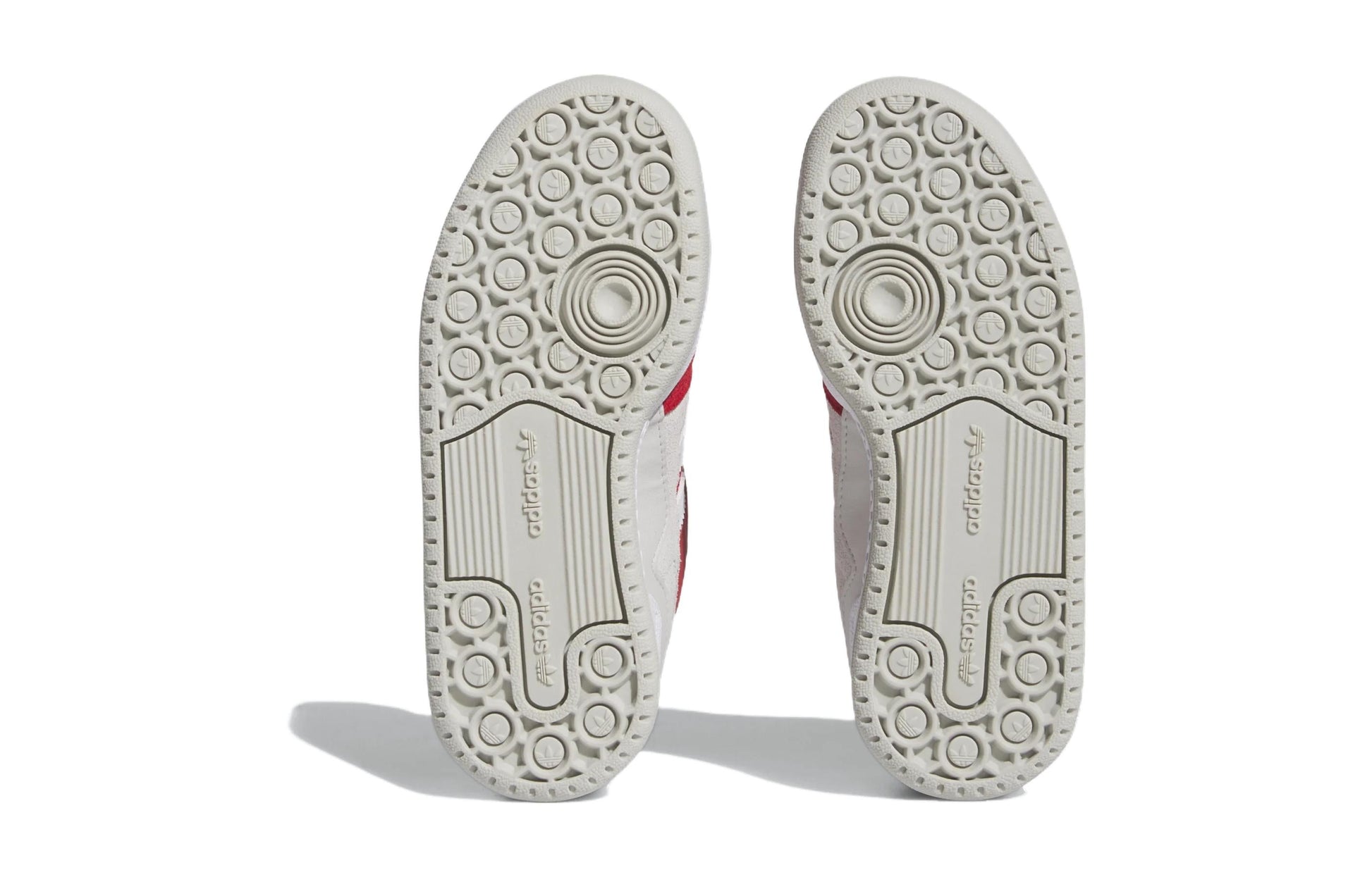 (PS) adidas Forum Low 'Better Scarlet White' IG9593