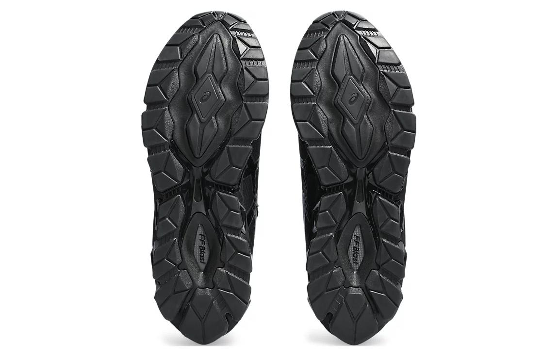 ASICS Gel-Quantum 360 7 'Black Graphite Grey' 1201A881-002