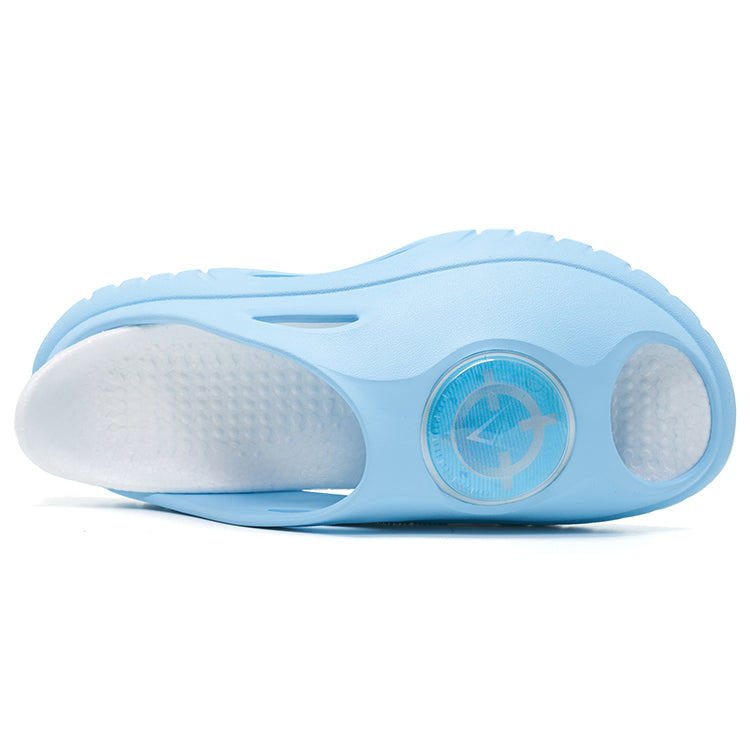 Rigorer Shark 1 Sandals 'Sky Blue White' Z123260506-14