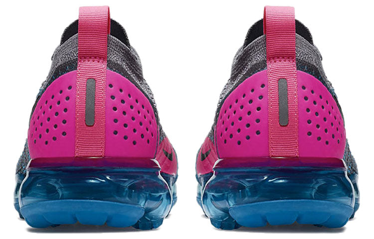 (WMNS) Nike Air VaporMax 2 'Air Metropolis' 942843-004