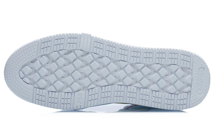 (WMNS) Li-Ning WuXing Show YuXing 'White Blue' AGCR432-2