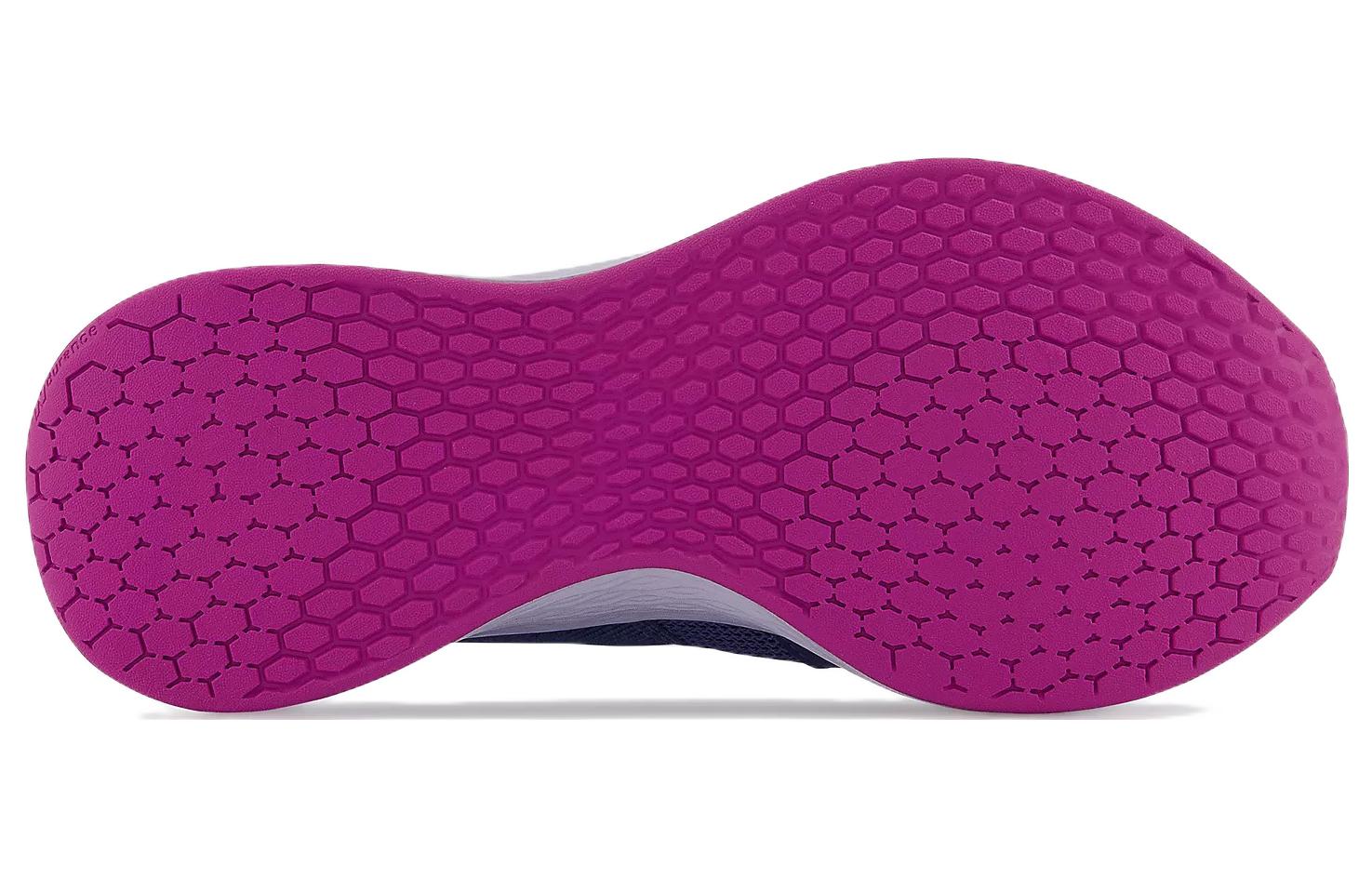 (WMNS) New Balance Fresh Foam Roav 'Purple' WROAVPT1