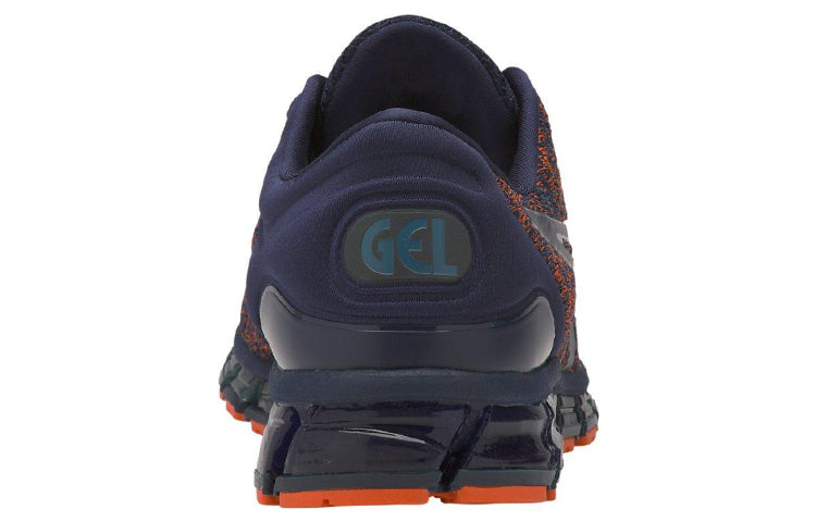 ASICS Gel-Quantum 360 Knit 2 'Peacoat' T840N-403