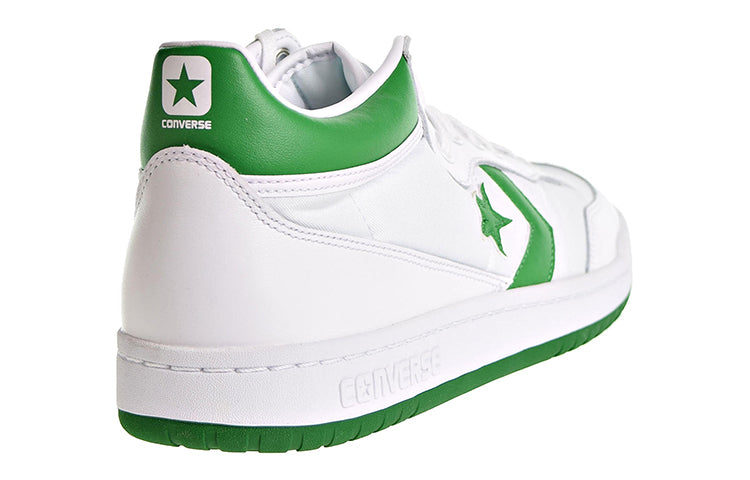 Converse Fastbreak 83 Mid 'White Green' 156973C