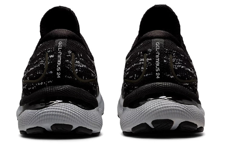 ASICS Gel-Nimbus 24 MK 'Black' 1011B360-002
