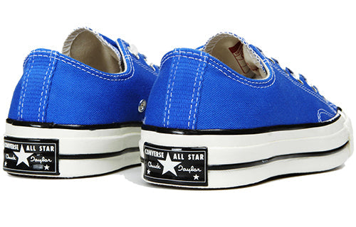 Converse Chuck Taylor All Star Low 1970s Imperial 146976C