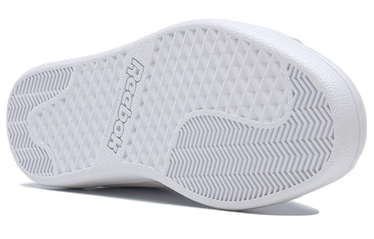 Reebok Royal Complete Clean 2.0 'White Blue' GY8888
