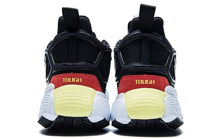 361 Degrees  Cross Fire Basketball Shoes 'White Jade Assassin' 572031121-1