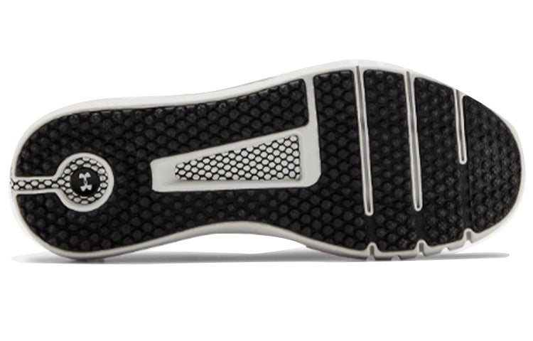 (WMNS) Under Armour Hovr Strt Black 3022581-001