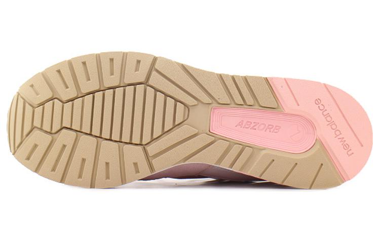 New Balance 99 'Pink' ML99HHAG