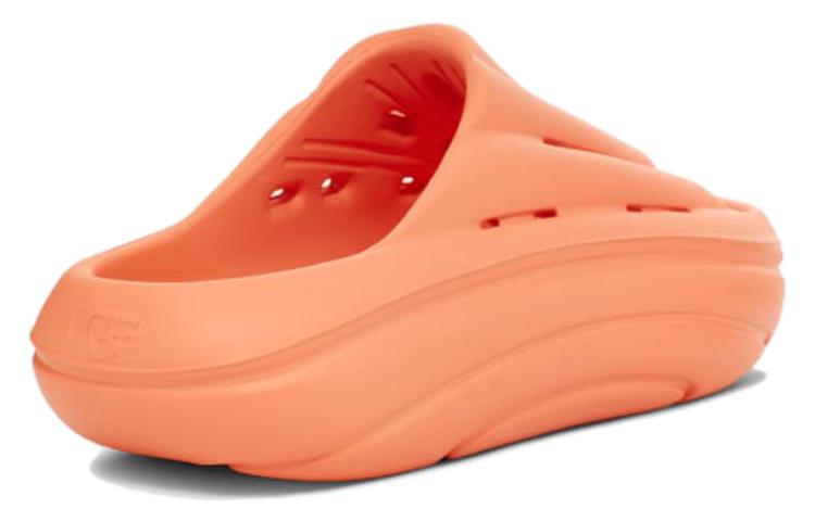 (WMNS) UGG FoamO Slide 'Sweet Peach' 1136880-SWPC