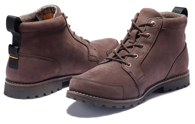 Timberland Earthkeeper Original Chukka Boots 'Dark Brown' A2NERV13
