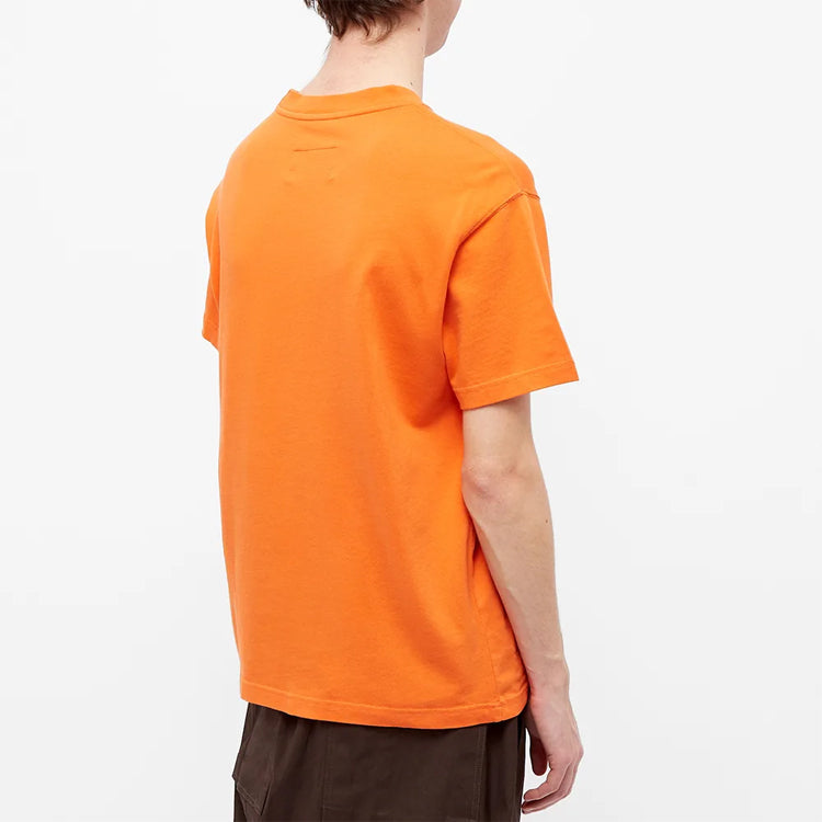 A-COLD-WALL* Essential Tonal Logo T-shirt 'Puffin Orange' ACWMTS029-PUFOR