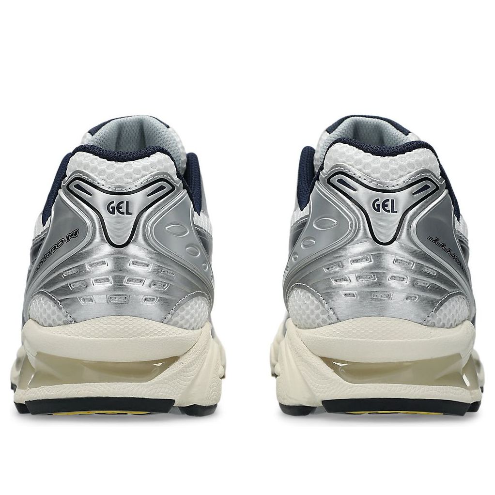ASICS x JJJJound Gel-Kayano 14 'White Midnight Navy' 1203A961-100