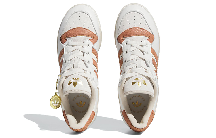 adidas Rivalry Low 86 'Clay Strata Python' IE9940