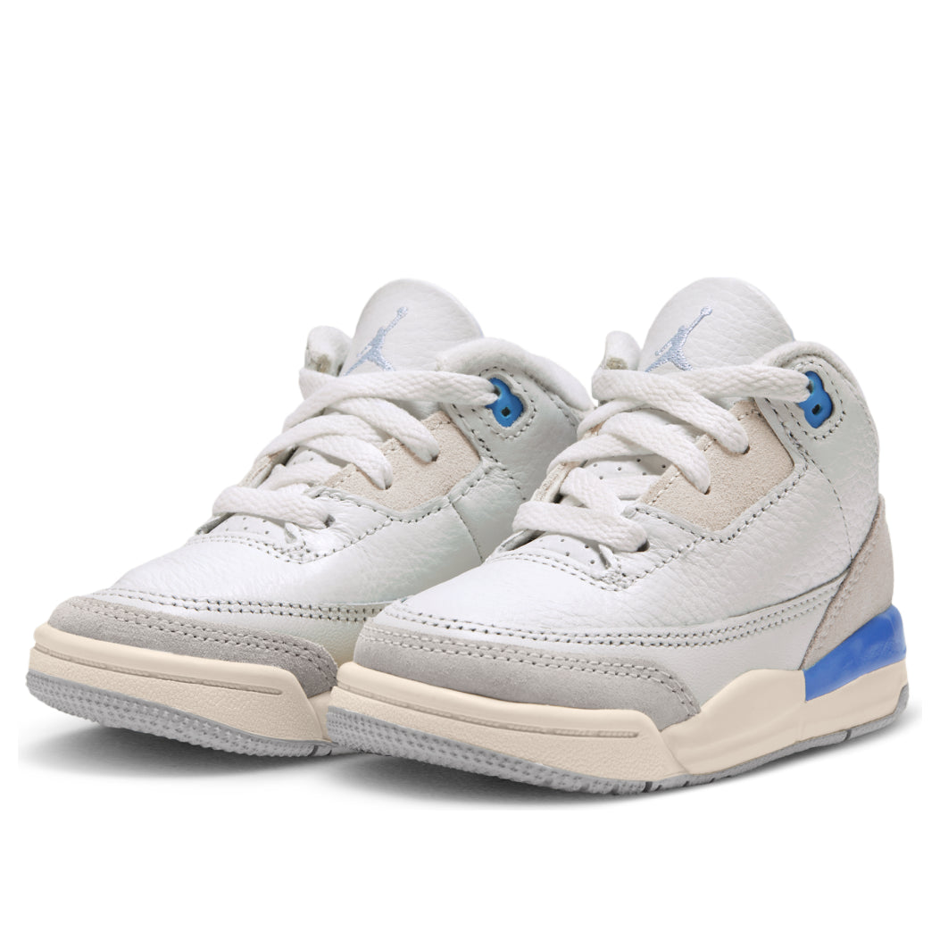 (TD) Air Jordan 3 Retro 'Lucky Shorts' DM0968-101