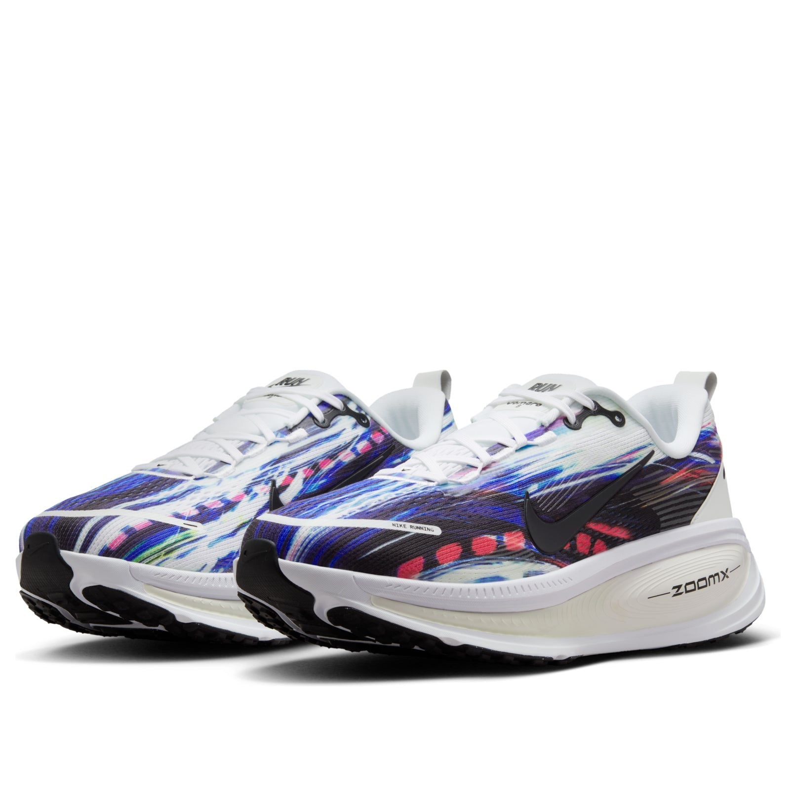 Nike Air Zoom Vomero 18 SE 'Multi-Color' IB8164-999