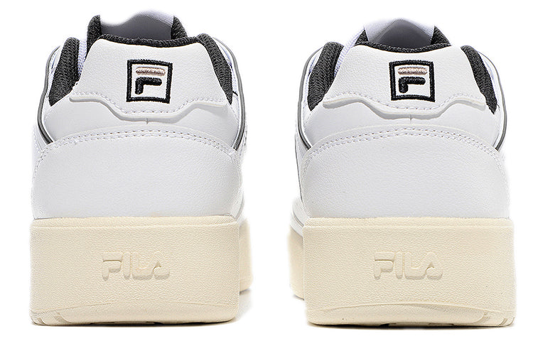 FILA Unisex Low-Top Sneakers Grey 1RM01798D_920