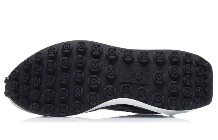 Li-Ning Universe Premium 'Black Grey' AGCR039-4