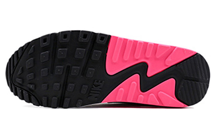 (WMNS) Nike Air Max 90 'Laser Pink' 325213-136