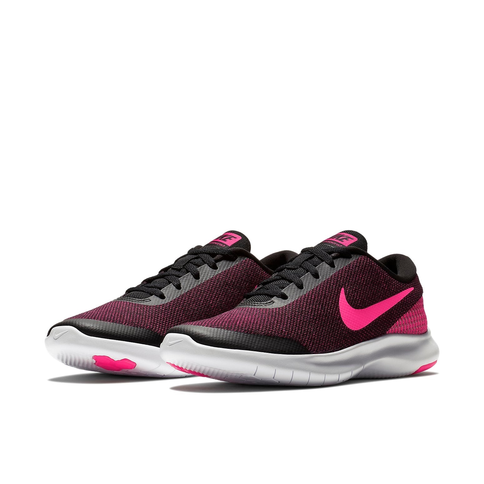 (WMNS) Nike Flex Experience RN 7 'Racer Pink' 908996-006