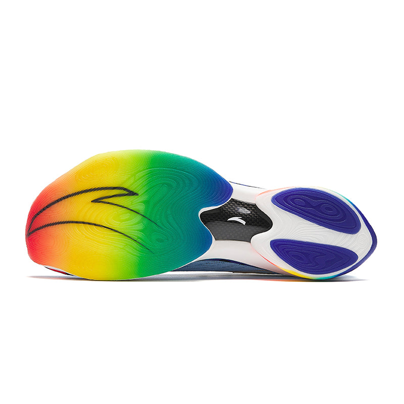 ANTA C10 Pro 'Blue Yellow Pink' 112335595S-1