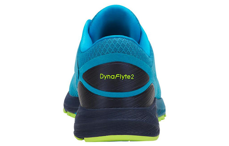 ASICS Dynaflyte 2 'Blue' T7D0N-4107