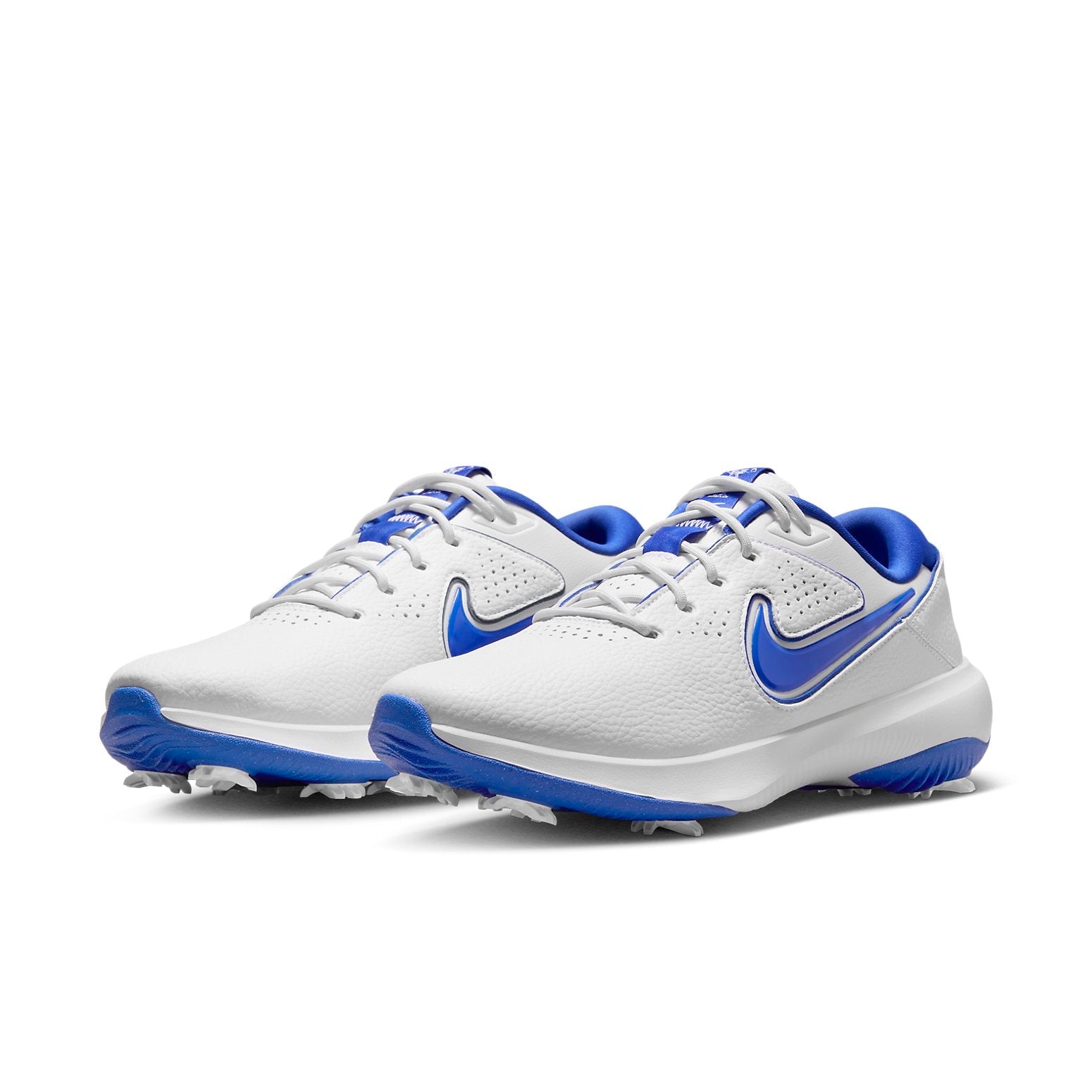 Nike Victory Pro 3 'White Hyper Royal' DV6800-140