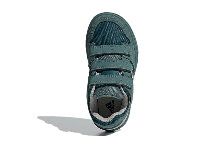 (PS) adidas Five Ten Freerider J 'Wild Teal' FZ0431
