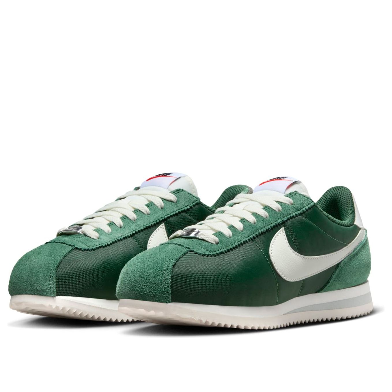 (WMNS) Nike Cortez 'Fir' DZ2795-300