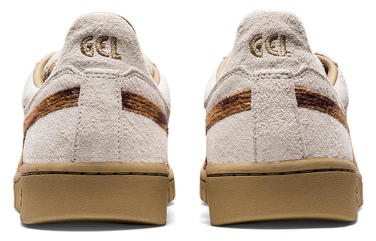 (WMNS) ASICS Gel-PTG Leopard Patterns 'Birch Desert Camp' 1201A722-200
